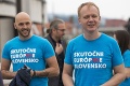 Progresívne Slovensko a Spolu podpíšu koaličnú dohodu, o lídrovi budú hovoriť počas leta