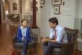 Aktivistka Greta nešetrila ani kanadského premiéra: Bez servítky povedala, čo si o ňom myslí