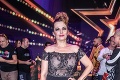 Česká speváčka Marta Jandová sa dala skrášliť: Ozdoba na celý život