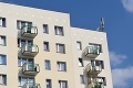 Analytik porovnal ceny trojizbových bytov v 30 mestách Slovenska: Prekvapivé zistenie