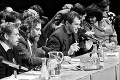 Milan Kňažko 30 rokov po Novembri 1989: Výčitky adresujte politikom, nie tribúne!