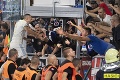 Smiešny trest pre Slovan za bordel v derby s Trnavou: Proti Nitre bez divákov!