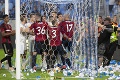 Slovan derby výsledkovo zvládol, Besiktas ale bude iná pesnička