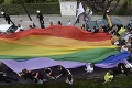 V Nemecku prudko narástol počet útokov voči príslušníkom LGBTI: Zástupcovia volajú po opatreniach