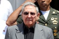 Raúl Castro chystá odchod z čela Kuby: Bude nástupcom jeho dcéra?