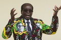 Mugabeho († 95) pohreb sa odkladá: Exprezidenta pochovajú až o mesiac