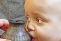 Archeológovia identifikovali v Bavorsku unikát: Z tohto pili deti mlieko pred 3 000 rokmi