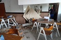 Indonézske súostrovie Moluky postihlo silné zemetrasenie: Zahynulo najmenej 20 ľudí