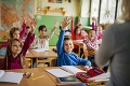 Základné školy v Bratislavskom kraji bojujú s nedostatkom učiteľov: Pomôže náborový príspevok 1000 €?
