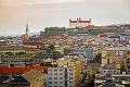 Index vnímania korupcie: Slovensko si pohoršilo, no nedopadlo najhoršie z krajín V4