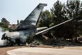 V USA sa zrútilo nákladné lietadlo: Pri nešťastí zahynuli dvaja piloti