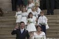 Vnučka britskej kráľovnej sa zasnúbila: Princezná Beatrice sa vydá za boháča