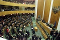 Rakúsky parlament vyhlásil stav klimatickej núdze: Rozhodnutie prišlo tesne pred voľbami
