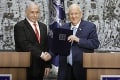 Má na to 28 dní: Izraelský prezident požiadal Netanjahua, aby zostavil budúcu vládu