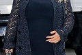 Jessica Simpson vážila pred pôrodom 108 kíl: Rapídna premena! Po schudnutí je z nej sexi kosť