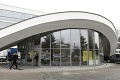 Trenčiansku školu opravili za 2,5 milióna eur, nové priestory sú jedinečné: Vlastná budova ako učebná pomôcka!