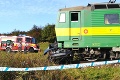 Tri kamarátky († 50, † 54, † 59) neprežili zrážku s vlakom: Jednu z nich postihla nedávno veľká zmena