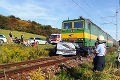 Tri kamarátky († 50, † 54, † 59) neprežili zrážku s vlakom: Jednu z nich postihla nedávno veľká zmena