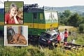 Najsmutnejší psík na Slovensku: Mária († 59) zomrela v aute smrti, jej sučka Ila na ňu verne čaká pred dverami