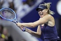 Serena neostala nič dlžná svojej povesti: Zničila Šarapovovú, potupila rozhodcu