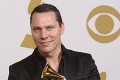 DJ Tiësto si zobral o 27 rokov mladšiu modelku: Na svadbe sa chcel podobať na Jamesa Bonda