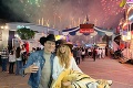 DJ Tiësto si vzal o 27 rokov mladšiu modelku: Takúto filmovú romantiku by ste uňho nečakali