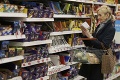 Na Slovensku končí reťazec s potravinami: Začali s výpredajom všetkého tovaru
