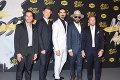 Backstreet Boys sú späť a rovno vyrážajú na turné: Už bližšie k Slovensku nemôžu byť!