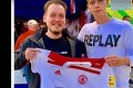 Slovan sa vyjadril k napadnutiu fanúšika Trenčína: Ide o antikampaň, ktorá bude mať dohru!