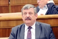 Poslanec za SNS Hrnko inšpiroval kosovského premiéra: Zdvojnásobil si plat, aby mal na kravaty