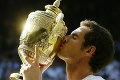 Murray je konečne späť: Brit vyhral zápas po nekonečných 266 dňoch!