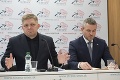 Na Slovensku vzniká nová vláda: Ministrom vnútra má byť syn Joža Ráža