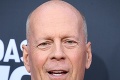 Bruce Willis má hlavu v smútku: Musím sa presťahovať!