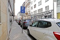 Vodiči, pozor: V bratislavskom Starom Meste menia podmienky parkovania