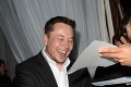 Na Elona Muska bola podaná žaloba: Mal robiť podvody s cennými papiermi