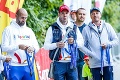 SOŠV pripravilo v slovenskej metropole megaihrisko s deviatimi športoviskami: V Bratislave ako na olympiáde!
