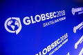 Globsec prebehne v znamení prísnych opatrení: Silný odkaz celému svetu