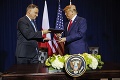 USA a Poľsko sa chvália vynikajúcimi vzťahmi: Budú chodiť do Ameriky bez víz?
