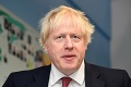Boris Johnson dal Britom verejný sľub: Z EÚ odídeme 31. októbra, s dohodou, alebo bez nej