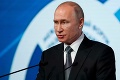 Putinovi poradcovia chcú zrušenie rozsudkov: Reálne ohrozenie verejnej bezpečnosti?