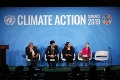 Život na našej planéte je vo veľkom ohrození: Zastaviť klimatickú krízu je povinnosť lídrov