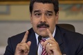Maduro čelil atentátu: Koho z útoku obviňuje?