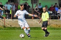 Nešťastie po futbalovom zápase: Bývalý hráč Spartaka Trnava odpadol v šatni a zomrel