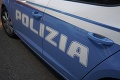 Talianska polícia zadržala 42 ľudí: Zarábali na poisťovacích podvodoch