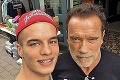 Veľký úspech slovenskej fitnesky: Získala zlato u Schwarzeneggera