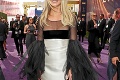 Herečka Gwyneth Paltrow: Šarmantná aj v pleťovej maske