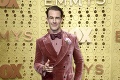 Veľká FOTOgaléria z udeľovania cien Emmy: Pri módnych výstrelkoch niektorých hviezd sa budete len chytať za hlavu