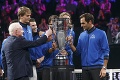 Laver Cup sa opäť presunie za veľkú mláku: Tu si zmerajú sily najväčšie mená svetového tenisu