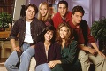 Seriálový Ross priznal trpký dopad Priateľov na jeho život: Mal som chuť chodiť po kanáloch!
