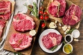Poctivé slovenské mäso nemusíme hľadať iba u mäsiara